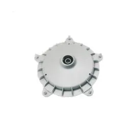 Tamburo freno anteriore con cuscinetto Piaggio Vespa 125 150 PX PE 78/82 I serie