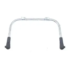 Cavalletto zincato Vespa 125 150 Sprint SUPER RALLY GR CIF 5497-Z