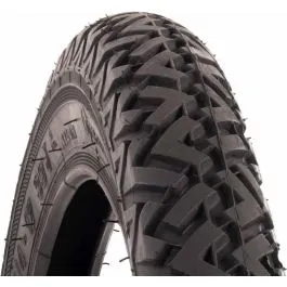 Pneumatico copertone scolpito 2 1/4 17 TT (2.25-17) VRM087 39J VEE RUBBER