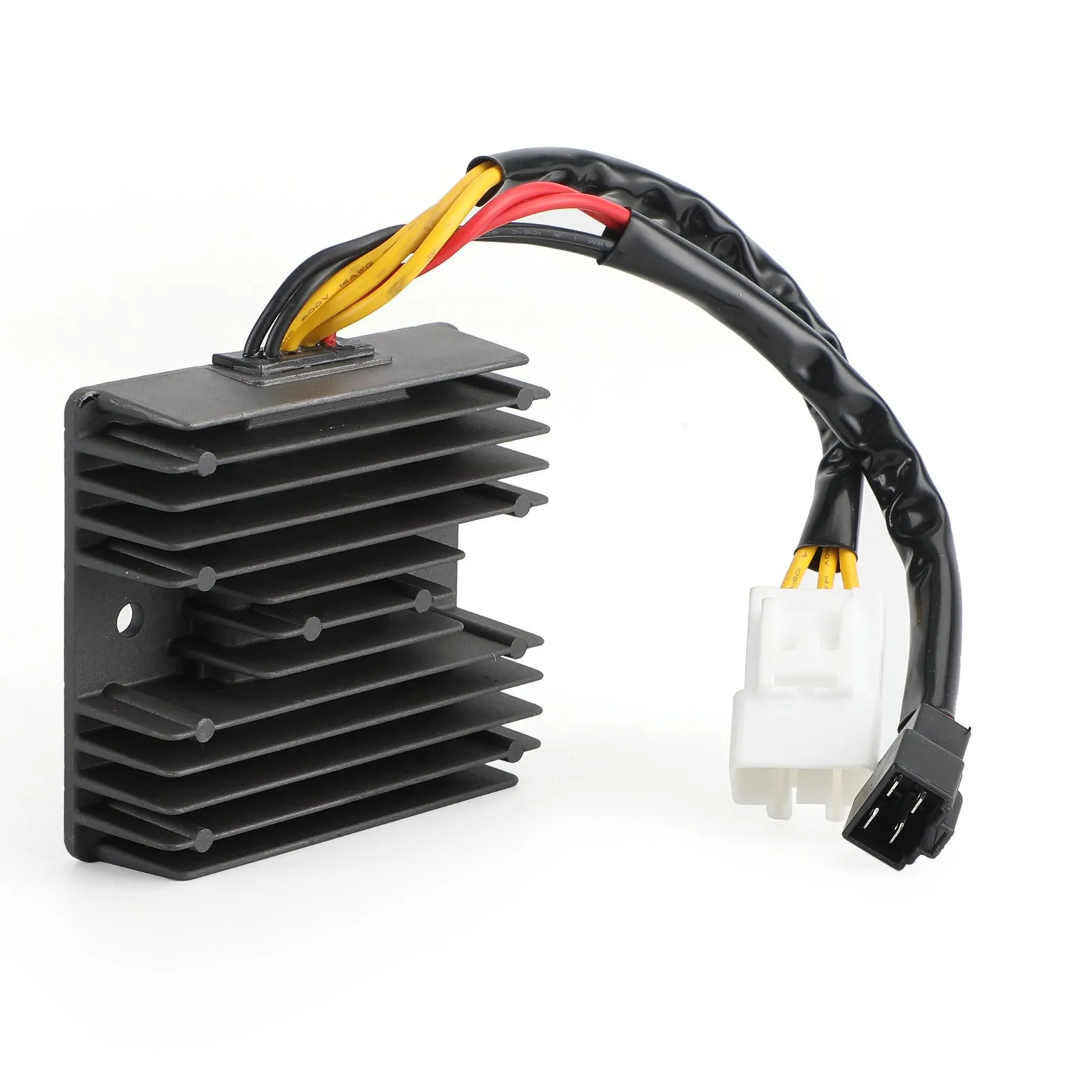 Daytona 675 675R 2006-2020 T1305123 VIN564948 Régulateur redresseur de tension