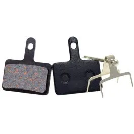 pastiglie bici semimetalliche tp-01b shimano deore xt