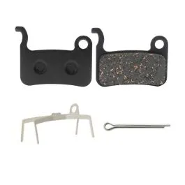 pastiglie freno bici tp-01d xtr