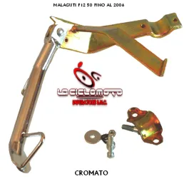 cavalletto f12 laterale fino al 2006 crom.