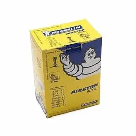 Camera d'aria moto Michelin 21 MD 206108 TR4 2.50 2.75 3.00 90/90 90/100