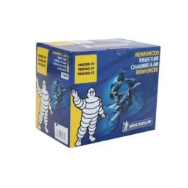 Camera d'aria moto michelin 140/80 150/60 160/60 17 mhr 335733 tr4 ruota larga