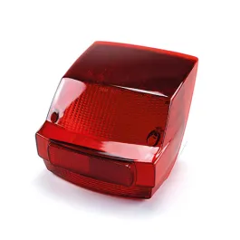 Fanale posteriore solo corpo in plastica vespa 80 125 150 200 px pe prima serie