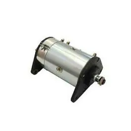 Dinamotore Grabor R.O. 157715 Piaggio Ape Car P2 P3 - TM 703 - MP501 - P601 220