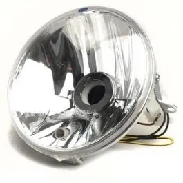 Faro vespa px 125-150-200 gruppo ottico fanale anteriore alogeno originale siem