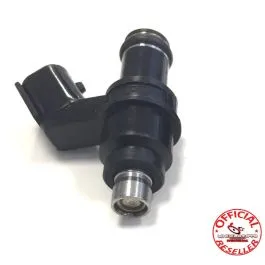Iniettore carburante Honda SH PCX 125 2013 2014 2015 2016 Maggiorato 6 fori Big Bore