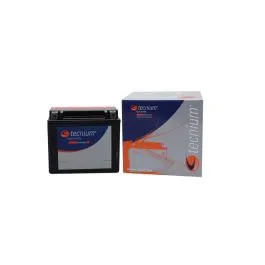 Batteria Tecnium BTX16-BS 12v 14 Ah 150 x 87 x 161