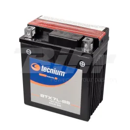 Batteria ytx7l-bs 12V 6AH