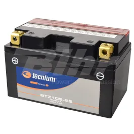 Batteria 10 ytzs-bs (10b-bs) 12V 8,6 AH