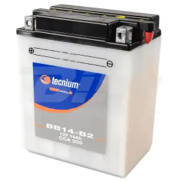 Batteria YB14-B2 12 V 14,0 Ah
