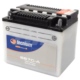 batteria YB7C-A 12V 8AH
