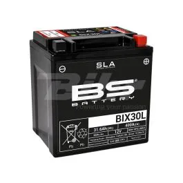 batteria 30 yixl bs sla bs 12v/30ah