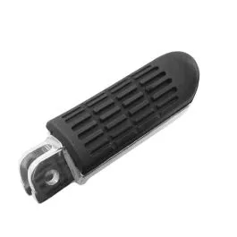 Pedana poggiapiede anteriore sinistro honda cb cbr 400 600 750 1000 1300