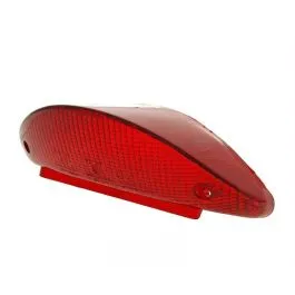 plastica fanale posteriore