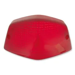 Plastica coperchio fanale posteriore honda vt 600 c shadow (pc21) 1992-1999