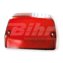 Plastica fanalino posteriore per Honda XL V Transalp 600 1987>1994 e 1996>1999