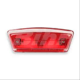 plastica fanale posteriore red rose classic 92/99