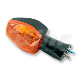 freccia cbr 600 hornet anteriore sinistra o posteriore destra (arancio)