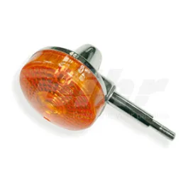 Freccia cromata anteriore Dx oppure Sx per Suzuki