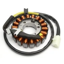 Statore 5 poli 12V/330W honda 125 150 nes sh tecnium