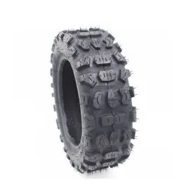 Pneumatico copertone 90/65-6.5 profilo tacchettato per monopattino elettrico o minimoto OFF ROAD