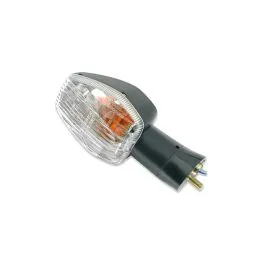 freccia hornet 600 bianca anteriore destra o posteriore sinistra