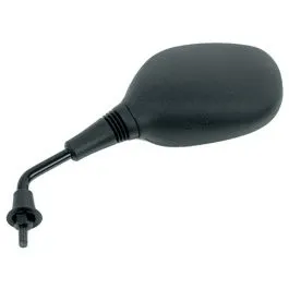 Specchio nero sinistro compatibile con modelli Honda 125/150/300cc