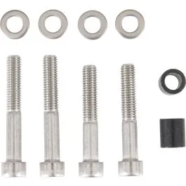 kit viteria per montare lo smart bar s900a o lo smart mount s901a givi 03skit