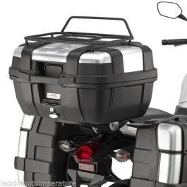 attacchi bauletto honda nc700x nc700s