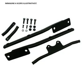 attacco posteriore kawasaki zzr 1400 givi 4106fz