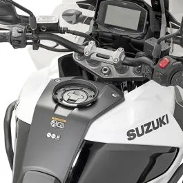 Flangia per borsa da serbatoio Suzuki v-storm Givi bf50