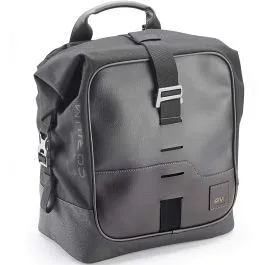 borsa laterale singola linea corium givi crm102