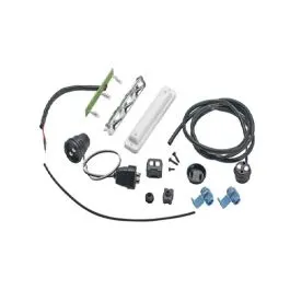 Kit luci stop a led Givi E108 per bauletto e370