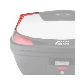 Kit luci stop fanalino per bauletto b47 e b37