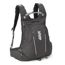 zaino givi easy bag 22 litri con portacasco Givi ea104b