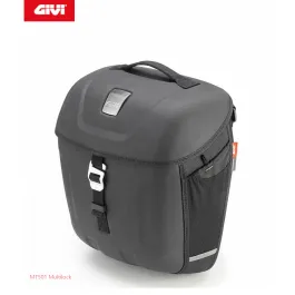 borsa laterale singola easyl.termoformata givi mt501s