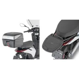 Attacco posteriore per bauletto MONOLOCK® PIAGGIO Piaggio 1 Givi sr5618