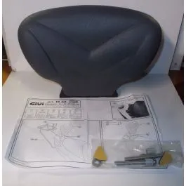 schienale leonardo 125 -150 - 250 tb68