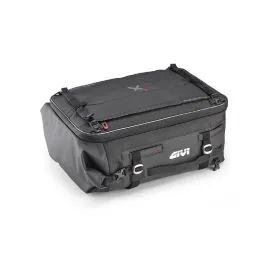 Zaino o Borsa da sella XL03 espansibile da 39>52 litri x-line givi xl03