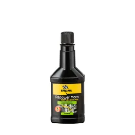 Additivo benzina per moto scooter REPOWER MOTO TOP GASOLINE BARDAHL 150 ml