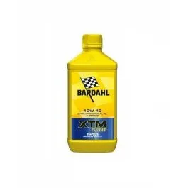 Olio motore XTM Bardahl Synt 10w-40 Polar Plus