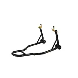 Cavalletto alzamoto posteriore universale - reggimoto componibile con forchette