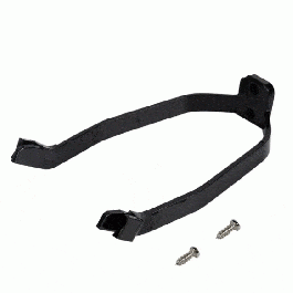 Staffa di rinforzo parafango posteriore Xiaomi M365 scooter Pro per ruote 8.5
