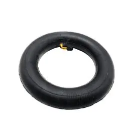 Camera d'aria per monopattino elettrico 8,5 - 8x1/2 x 2 valvola America curva 45 gradi