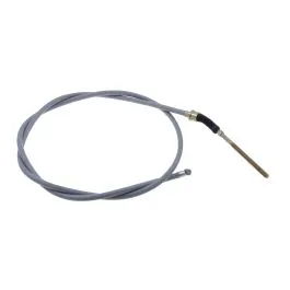 Cavo trasmissione freno filo con guaina anteriore Piaggio Sfera 50