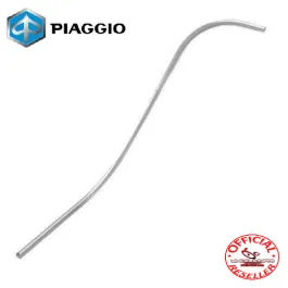 bordo scudo sinistro piaggio vespa lx