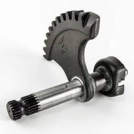 Settore ingranaggio avviamento messa in moto 10denti Vespa 125 150 dal 58 al 64
